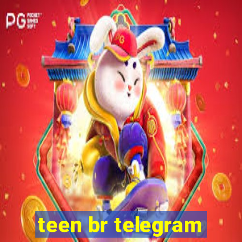 teen br telegram